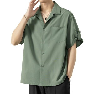 �y���������z[wolass] �V���c �����Y ���� ������� �A�C�X�V���N �y�� ���n ������� �z�� ���C�V���c �l�C �t�� �Ή� �V���v�� �|�P�b�g�t�� �F�F#24175-�O���[���A�T�C�Y�F3XL