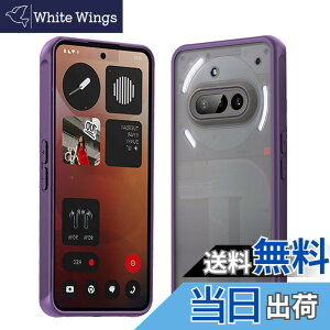 �y���������zMosasa �P�[�X TPU+PC �F�F�p�[�v���A�T�C�Y�FNothing phone 3A