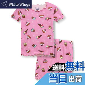 �y���������z[Vaenait Baby] �q���L�b�Y1-8�� �����p�W���}�Q�Ԓ����[���E�F�A�㉺�Z�b�g �r�X�R�[�X Shirring Colorful �F�FA01-Icecream�A�T�C�Y�F120