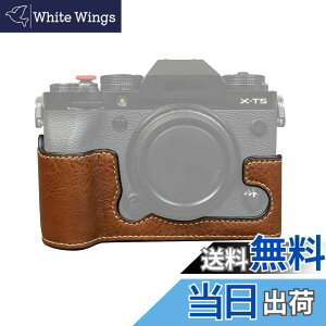 �y���������zSIUTATDSH �J�����P�[�X PU���U�[ �K�p Fuji �x�m X-T5 XT5 ���C�i�[�P�[�X �J�����z���_�[�A�ϐk�E�ϏՌ��E�֌g�O�r�ݒu�ł��A�d�r�����ł��B �F�F�R�[�q�[�F