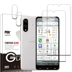 �y���������z�y2+2���Z�b�g�zXiaomi Redmi 12 5G �p�� �K���X�t�B����(2��) + �����Y�ی�t�B���� (2��) �t�B���� Redmi 12 �p�� �����K���X �F�FBASIO active3 5G�A�T�C�Y�F�y2+2���Z�b�g�zBASIO active3 5G