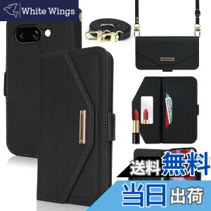 �y���������zCross pattern Wallet leather case for Pixel 9 �F�F����t��-�u���b�N�A�T�C�Y�FPixel 9A