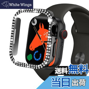 �y���������zCIOODDW for �A�b�v���E�H�b�`10 �J�o�[ 42mm 46mm�L���L�� ����y�� �ϏՌ� �L�Y�h�~ �ȒP�Ɏ��t���E�� �S�ʕی� apple watch 10 �J�o�[ ���� �_�u���_�C�������h �A�b�v���E�H�b�` ��