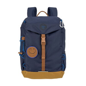 �y���������z[LASSIG] ���b�V�O Big Outdoor Backpack Little Gang �r�b�O�A�E�g�h�A�o�b�N�p�b�N �F�F�l�C�r�[�A�T�C�Y�F�~�f�B�A��