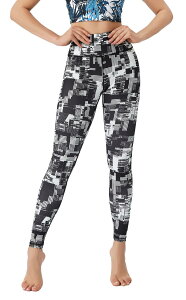 �y���������z[ASHLEY FIT] ���K�p���c ���f�B�[�X ���M���X ���K�E�F�A �z������ �X�g���b�` 9���� �X�|�[�c�^�C�c �z�b�g���K �s���e�B�X �g���[�j���O �ԕ��p���c (10#) �F�FYS351�A�T�C�Y�FL