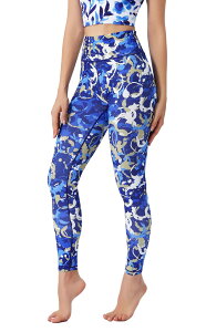 �y���������z[ASHLEY FIT] ���K�p���c ���f�B�[�X ���M���X ���K�E�F�A �z������ �X�g���b�` 9���� �X�|�[�c�^�C�c �z�b�g���K �s���e�B�X �g���[�j���O �ԕ��p���c (10#) �F�FYS338�A�T�C�Y�FM