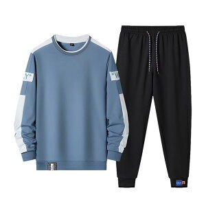 �y���������z[UUEN] �X�E�F�b�g �㉺ �����Y �W���[�W �Z�b�g ������ �X�G�b�g ���[���E�F�A �X�|�[�c�E�F�A �^���� �傫���T�C�Y ������� �z�� ���� �F�FX-�u���[�A�T�C�Y�FL