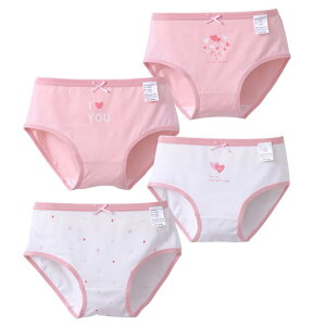 �y���������z[eipatu] �L�b�Y �K�[�� �p���c ���̎q ���{�� �C���i�[ �R�b�g�� 4���Z�b�g �Ԃ���� ���� �W���j�A ���� �q���p���c ���� �� �V���[�c ���킢�� �F�FA�^�C�v/�n�[�g���A�T�C�Y�F15