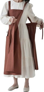 �y���������z[Bobo & Hanhan] �G�v���� �����s�[�X ���f�B�[�X ��100�� 2way ���� �Ђ��� �ԕ� ���n ������� �|�P�b�g�t�� �k���� �傫���T�C�Y �F�F�_�[�N���b�h�A�T�C�Y�FFree Size