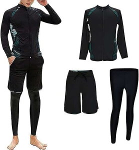 �y���������z���b�V���K�[�h �����Y �t�B�b�g�l�X���� �㉺ �Z�b�g ���� �O�J�� ���M���X �T�[�t�p���c �t�B�b�g�l�X �j�� 3�_�Z�b�gUV�J�b�g���� �r�[�` ���j �X�C�~���O �����Y ���j �z�� 