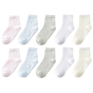 �y���������z[RONGUI] �q�� �g���̂ČC�� 10���Z�b�g �j�̎q ���̎q �g���̂� �\�b�N�X �C�� �c�� �L�b�Y �� ���w�� ���s �F�F�~�b�N�X�J���[�A�T�C�Y�FM