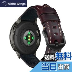 �y���������z[KeeFos] 22mm �o���h Garmin(�K�[�~��) Venu 4 45mm/Venu 3 45mm/2/Forerunner 570 47mm/Forerunner 265/255/255 Music/Vivoactive 4/Active �Ή� �����o���h ���U�[ �X�g���b�v �_�炩�� �ւ��x���g �j�����p ����