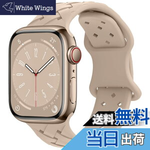 �y���������zJXRICH For Apple Watch �o���h �A�b�v���E�H�b�` �o���h�G�R�Ȓ|�҂݃V���R������41mm 40mm 38mm �����Ղ邤������ �V���R�������x���g �h�� �h�� �ʋC�����悭���K �ϏՌ�6 5 4 3 2 1 SE SE2