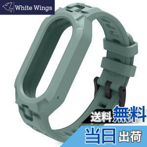 �y���������z[KeeFos] �o���h Xiaomi Smart Band 10/Smart Band 9/8/7/6/5 �Ή� �����o���h �V���R���f�� �ւ��x���g �T�C�Y���� �L�k�� �h���� �ʋC�� �y�� ���K �j�����p �����ȒP �_�炩�� �r���v �����x