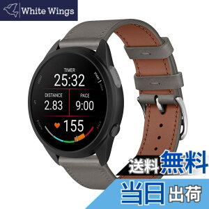 �y���������z[KeeFos] 20mm �o���h Garmin(�K�[�~��) Forerunner 570 42mm/165/245/645/Approach S50/S44/S42/Vivoactive 6/Vivoactive 5/Venu Sq 2/Sq/Venu 2 Plus �Ή� �����o���h ���U�[ �X�g���b�v �_�炩�� �ւ��x���g �j����