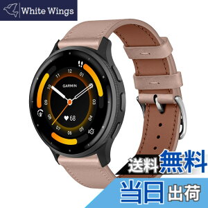 �y���������z[KeeFos] 22mm �o���h Garmin(�K�[�~��) Venu 4 45mm/Venu 3 45mm/2/Forerunner 570 47mm/265/255/255 Music/Vivoactive 4/Active �Ή� �����o���h ���U�[ �X�g���b�v �_�炩�� �ւ��x���g �j�����p �����x���g 