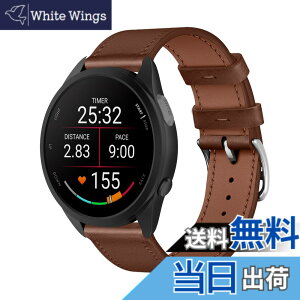 �y���������z[KeeFos] 20mm �o���h Garmin(�K�[�~��) Forerunner 570 42mm/165/245/645/Approach S50/S44/S42/Vivoactive 6/Vivoactive 5/Venu Sq 2/Sq/Venu 2 Plus �Ή� �����o���h ���U�[ �X�g���b�v �_�炩�� �ւ��x���g �j����