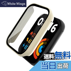 �y���������zTOORQR For Xiaomi Mi Band 8 Pro�P�[�X �ی�J�o�[ �X�}�[�g�E�H�b�`�P�[�XPC�f�� �����K���X ��̌^ �������� �ϏՌ� �S�ʕی� �E���ȒP �y�� �V���I�~xiaomi smart band 8 pro �P�[�X �F�F�z