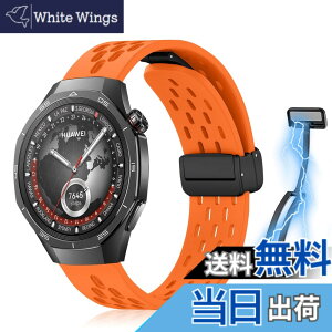 �y���������zKeeFos 22mm �o���h Huawei Watch GT5 Pro 46mm/Huawei Watch GT5 46mm/Watch GT4 46mm/GT 3/Watch 4 46mm/Watch 4 Pro 48mm�Ή� �����o���h �X�|�[�c�o���h �����x���g �����o���h ���߉\ �ʋC�� �_�炩�� �R��