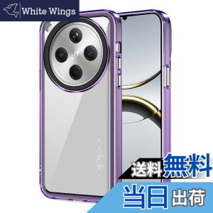 �y���������zKeeFos �P�[�X For OPPO Reno 11A/OPPO Reno 11F 5G �P�[�X �J�o�[ Reno 11F 5G �J�o�[ OPPO Reno 11F �X�}�z�P�[�X TPU+PC�f�� �ϋv�� �ϏՌ� �ی�P�[�X ���΂ݖh�~ �����^�т₷���P �X�g���b�v�z�[