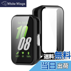 �y���������zBUITFOU For Galaxy Fit 3 �J�o�[ �T���X��(SAMSUNG) Galaxy Fit 3 �P�[�X �����^ PC�f�� �S�ʕی� �����^ �����ȒP �ϏՌ� �F�F�u���b�N