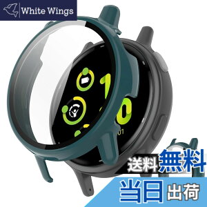 �y���������zINIAYOH For Garmin vivoactive 5 �J�o�[ �K�[�~�� vivoactive 5 �ی�P�[�X �����K���X�t�B����+���ϏՌ�PC�t���[�� ���˒ጸ �w��h�~ �y�ʃX�����݌v �F�F�O���[���A�T�C�Y�Fvivoactive 5