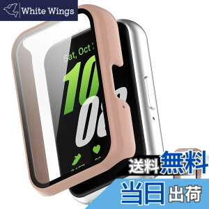 �y���������zINIAYOH For Galaxy Fit 3 �J�o�[ Galaxy Fit 3 �ی�P�[�X �����K���X�t�B����+���ϏՌ�PC�t���[�� ���˒ጸ �w��h�~ �y�ʃX�����݌v �F�F�s���N
