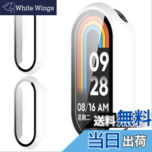 �y���������z�y2�Z�b�g�zXiaomi Smart Band 10 �p �P�[�X �ی�J�o�[ ��̌^ �y�� PC�f�� + �����K���X �X�}�[�g�o���h�p �t�B������̌^�J�o�[ �S�ʕی� ���h�~ �Ռ��z�� ������ �w��h�~ ���t