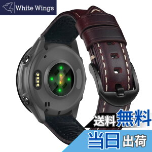 �y���������z[KeeFos] 20mm �o���h Garmin(�K�[�~��) Forerunner 570 42mm/165/245/645/Approach S50/S44/S42/Vivoactive 6/Vivoactive 5/Venu Sq 2/Sq/Venu 2 Plus �Ή� �����o���h ���U�[ �X�g���b�v �_�炩�� �ւ��x���g �j����