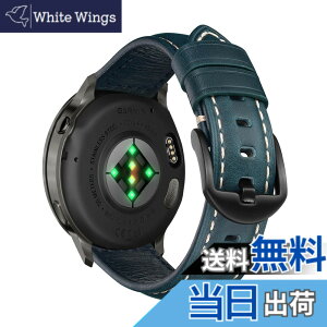 �y���������z[KeeFos] 22mm �o���h Garmin(�K�[�~��) Venu 4 45mm/Venu 3 45mm/2/Forerunner 570 47mm/Forerunner 265/255/255 Music/Vivoactive 4/Active �Ή� �����o���h ���U�[ �X�g���b�v �_�炩�� �ւ��x���g �j�����p ����