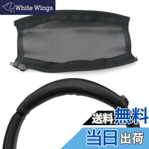 �y���������zLife Q20 ���U�[�w�b�h�o���h�J�o�[ �����p�w�b�h�o���h �g�b�v�p�b�h �N�b�V�����J�o�[ Anker Soundcore Life Q10 Q20 Q30 Q35 �w�b�h�t�H���Ή� �t�@�X�i�[���w�b�h�o���h�p�b�h�J�o�[�v