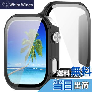 �y���������zBUITFOU For Redmi Watch 4 �J�o�[ xiaomi(�V���I�~)Redmi Watch 4 �P�[�X �����^ PC+�K���X�f�� ��̌^ �S�ʕی� �����^ �����ȒP �ϏՌ� �����ߗ� �w��h�~ ���h�~�i�u���b�N�j �F�F�u���b�N