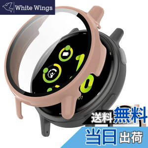 �y���������zJXRICH �Ή� Garmin Venu 3 �P�[�X �Ή� 45mm �y�� PC+�����K���X �K�[�~�� Venu3�p �ی�J�o�[ �����x �����ȒP �ϏՌ� �S�ʕی� venu 3 �p �J�o�[ 45mm �P�[�X�Ή� �F�F�s���N�A�T�C�Y�FGarmin