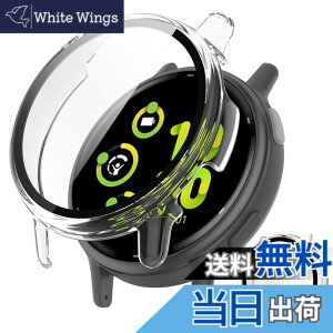 �y���������zJXRICH �Ή� Garmin Venu 3 �P�[�X �Ή� 45mm �y�� PC+�����K���X �K�[�~�� Venu3�p �ی�J�o�[ �����x �����ȒP �ϏՌ� �S�ʕی� venu 3 �p �J�o�[ 45mm �P�[�X�Ή� �F�F�N���A�A�T�C�Y�FGarmin