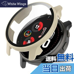 �y���������zTOORQR For GARMIN Venu 3�Ή� �P�[�X �K�[�~��Venu 3 �g�E�H�b�`�P�[�X �����K���X ��̌^ �ϏՌ� PC�f�ޒ����^ ���h�~ �S�ʕی� �w��h�~ ��U�h�~ �����x �����ߗ� venu 3 �p �J�o�[ 45mm 