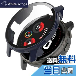 �y���������zTOORQR For GARMIN Venu 3�Ή� �P�[�X �K�[�~��Venu 3 �g�E�H�b�`�P�[�X �����K���X ��̌^ �ϏՌ� PC�f�ޒ����^ ���h�~ �S�ʕی� �w��h�~ ��U�h�~ �����x �����ߗ� venu 3 �p �J�o�[ 45mm 