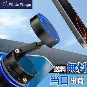 �y���������zimluckies �ԍڃX�}�z�z���_�[ Magsafe�Ή� �^��z���� 360°��]�p�x�����\ ���̓}�O�l�b�g�z���� �X�}�z�X�^���h �L�b�`��/����/����/�J�[�_�b�V���{�[�h�Ή� iPhone/Android�p �F�F
