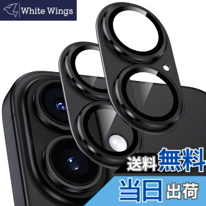 �y���������z�u2���Z�b�g�v�J�����t�B���� iPhone 16 /16 Plus /16Pro /16Pro Max/17/Air/17Pro/17 Pro Max�p �J�����ی� �S�ʕی� ������� �������ߗ� �����Y�J�o�[ �ϏՌ� 9H�����K���X �J�����J�o�[ �F�F�u