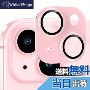 �y���������z�J�����t�B���� iPhone15/iPhone15 Plus�p �J�����ی� �A���~������ �����K���X �A�C�t�H��15/15plus�J�����J�o�[ �L�Y�h�~ �ϏՌ� �I�o�I�[�o�[�h�~ �������ߗ� �����ӂ���15/�����ӂ�
