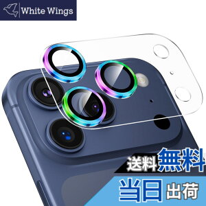 �y���������zPodick �J�����J�o�[ iPhone 16 / 16 Plus / 16Pro / 16Pro Max/ 17 / Air /16Pro / 16Pro Max�p �J�����t�B���� ������� �S�ʕی� 9H�����K���X ���h�~ �����Y�ی� �ϏՌ� �J�����ی� �����ߗ� ������