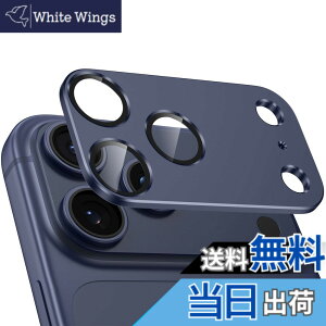 �y���������z�J�����t�B���� iPhone 15 /15Plus /15Pro /15Pro Max /16 /16 Plus /16Pro /16Pro Max/17 /17Pro /17Pro Max�p �J�����ی� �S�ʕی� ������� �����Y�J�o�[ �ϏՌ� 9H�����K���X �J�����J�o�[ �F�F�f�B�[