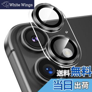 �y���������zPodick �J�����J�o�[ iPhone 16 / 16 Plus / 16Pro / 16Pro Max/ 17 / Air /16Pro / 16Pro Max�p �J�����t�B���� ������� �S�ʕی� 9H�����K���X ���h�~ �����Y�ی� �ϏՌ� �J�����ی� �����ߗ� ������