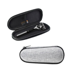 �y���������zZLiT �W���b�g Fusion5 �J�~�\���P�[�X�AEVA �h�� �ϏՌ� �J�~�\�� �X�g���[�W�o�b�O ���s �L�����[ �V�F�[�o�[�P�[�X �W���b�g Fusion5 Razor�p �F�F�O���[