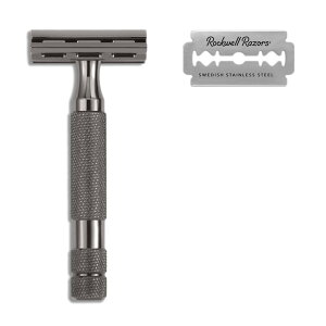 �y���������z���b�N�E�F�� ���C�U�[ Rockwell Razors 2C �����擾 �J�~�\�� ���n �z���_�[ 2�i�K ���� �A�W���X�^�u�� �ꖇ�n ���� �E��� ��� ���S�� �q���� �֐n 5���t �F�F�K�����^���N���[��