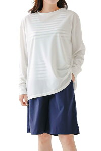 �y���������z ���� ���f�B�[�X �̌^�J�o�[ ���b�V���K�[�h T�V���c �^���L�j �㉺�Z�b�g �����݃J���[ �n�[�t�p���c 4�_�Z�b�g ���� ���� UV�J�b�g �F�F8�z���C�g×�l�C�r�[�i�����j�A�T�C�Y