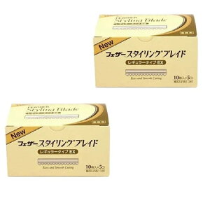 �y���������z�q2�Z�b�g�r�t�F�U�[ �X�^�C�����O�u���C�h ���M�����[�^�C�vEX 10����×5�R���� (CGEX-10)