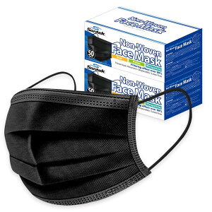 �y���������z[Santek] �s�D�z�}�X�N ���}�X�N �傫�� �g���̂� ���O���Ռ���99.9�� �����ɂ��Ȃ�ɂ��� ���Ђ� �m�[�Y�t�B�b�^�[���C���[ UPF50+ VFE99.9�� BFE99.9�� PFE99.8% �ԕ� �ق��� ���O���΍� 