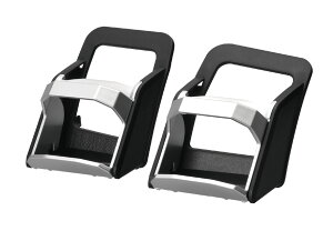 �y���������z�J�[���C�g(CARMATE) �ԗp �Ԏ��p�i �g���^ �v���E�X30�n �F�F�u���b�N�A�T�C�Y�FH140×W94×D70(mm)