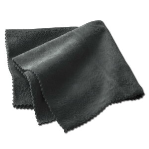 �y���������z�G���R�� �N���[�i�[ �����̓N���X �O���[ AVD-TVCC01 �Z�b�g �F�F�u���b�N�A�T�C�Y�F30×30cm