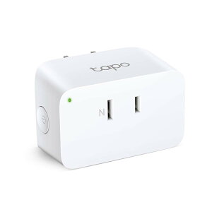 �y���������zTP-Link WiFi �X�}�[�g�v���O ���u���� �������R���Z���g Echo �V���[�Y/Google �z�[�� �Ή� �����R���g���[�� �T�[�L�����[�^�[ �n�u�s�v 3�N Tapo P105/A �F�F�X�}�[�g�v���O